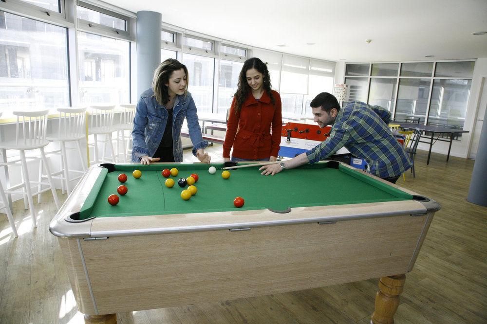 Student Haus Bethnal Green ลอนดอน ภายนอก รูปภาพ